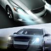 H7 50W 750LM 6500K White LED Car Foglight, Constant Current DC12-24V - 7