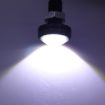 2 PCS 2x 3W 120LM Waterproof Eagle Eye White LED Vehicle Lights 60cm - 5