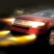 H4 HOD Halogen Bulbs 12V 100W 2400LM 3500K Yellow Headlights (2 Pack) - 7