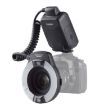 YONGNUO YN-14EX TTL Macro Ring Flash for Canon EOS DSLR 5D Mark - 1