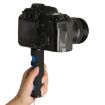 Handheld Holder Stabilizer Gimbal Steadicam for Camera, 12.3cm Length - 5