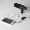 Aputure 3.5mm Audio Y Splitter Cable - Male to 2 Female Headset Mic - 4