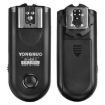 YONGNUO RF603C II Wireless Flash Trigger 2.4GHz with C1 Cable 2PCS - 1