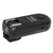 YONGNUO RF603N II Wireless Flash Trigger 2.4GHz with N1 Cable 2PCS - 4