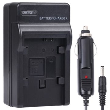 Canon BP-808 Digital Camera Battery Charger - Black - 1