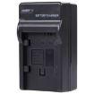 Canon BP-808 Digital Camera Battery Charger - Black - 2