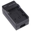Canon BP-808 Digital Camera Battery Charger - Black - 4