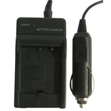 SONY BG1 Digital Camera Battery Charger - Black | Compatible & Reliable - 1