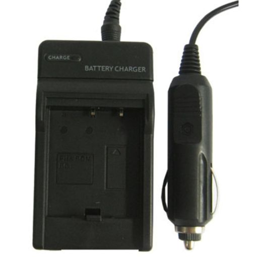 SONY BG1 Digital Camera Battery Charger - Black | Compatible & Reliable - 1