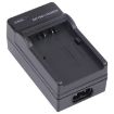 Panasonic VBN130/D54S Lithium Battery Car Charger - Black - 4