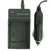 FUJI FNP50 Digital Camera Battery Charger - Black - 1