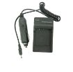 FUJI FNP50 Digital Camera Battery Charger - Black - 6