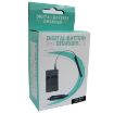 FUJI FNP50 Digital Camera Battery Charger - Black - 7