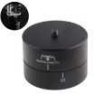 MYRMICA 360TL Pan Tilt Head for GoPro HERO9/8/7/6/5/4/3/2/1 (Black) - 1
