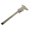 150mm Dial Vernier Caliper - Precision Measuring Tool - 3