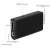 PS2 to HDMI Converter Adapter - Mini Box for Audio Video Digital Output - 3