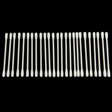 Cleanroom Cotton Swabs for LCD Panel Purification - 70 Characters - 1