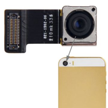 iPhone 5S Original Back Camera Replacement - 1