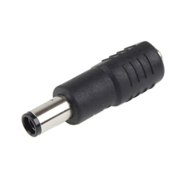Dell Laptop Adapter Plug: 7.4x5.0mm Male to 5.5x2.1mm Female Tip - 1