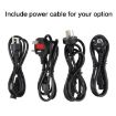 19V 3.42A AC Adapter for Acer Laptop - 5.5mm x 2.5mm Output Tips - 4