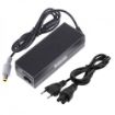 65W EU Plug AC Adapter for Lenovo ThinkPad X60-X300 Series 20V 3.25A - 2