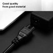ThinkPad Notebook AC Adapter 20V 3.25A 65W, 7.9x5.5mm Output Tips - 5