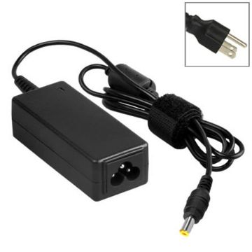 Acer Laptop AC Adapter 19V 4.74A 90W, US Plug, 5.5x1.7mm Tips - 1