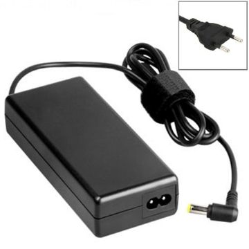 Acer Notebook 60W AC Adapter, EU Plug 19V 3.16A, 5.5x2.5mm Tips - 1
