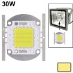 30W High Power LED Lamp, 2500lm Warm White Light - 2