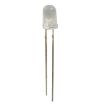 1000pcs 5mm Green Light Water Clear LED Lamps - Bulk Pack - 4