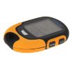 SUNROAD Multifunction LCD Altimeter: Compass, Barometer, Thermometer, Hygrometer - 5