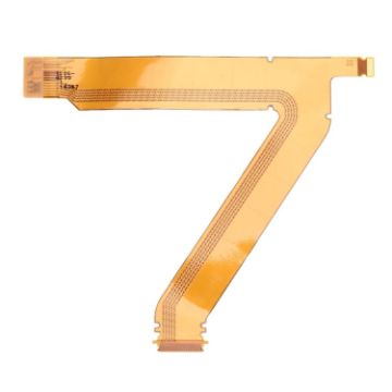 Sony Xperia Z3 Tablet Compact LCD Connector Flex Cable SGP621 - 1