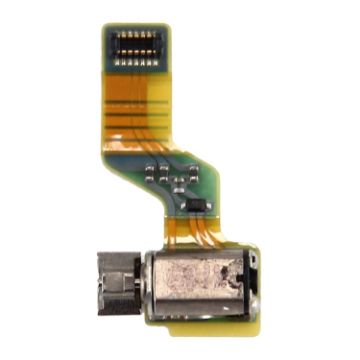 Sony Xperia XZ Premium Vibrating Motor Flex Cable Replacement Part - 1