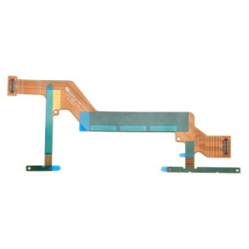 Sony Xperia XA1 Ultra Power Button Flex Cable - Ultra Replacement Part - 1