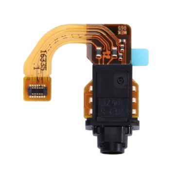 Sony Xperia X Compact/X Mini Earphone Jack Flex Cable Replacement - 1