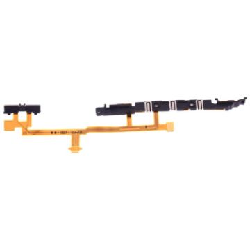 Sony Xperia XZ2 Power & Volume Button Flex Cable Replacement - 1