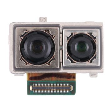 Huawei P20 Rear Camera Replacement - Back Facing Camera Module - 1