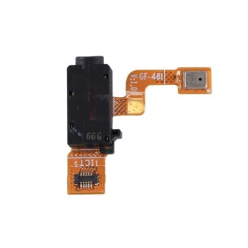 Sony Xperia XA Earphone Jack Flex Cable Replacement Part - 1