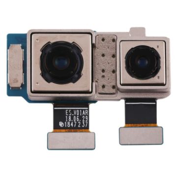 Xiaomi Mi Mix 3 Back Facing Camera Replacement Part - 1