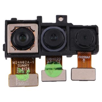 Huawei Nova 4e/P30 Lite 24MPX Rear Camera Replacement - 1