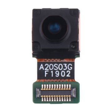 Xiaomi Mi 8 SE Front Facing Camera Replacement - 1