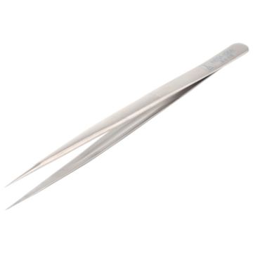 BZ-A1 0.1mm Non-Magnetic Stainless Steel Precision Tweezers - 1