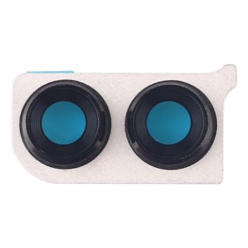 Huawei Honor 8X Camera Lens Cover - Black | Protective Lens Cap - 1