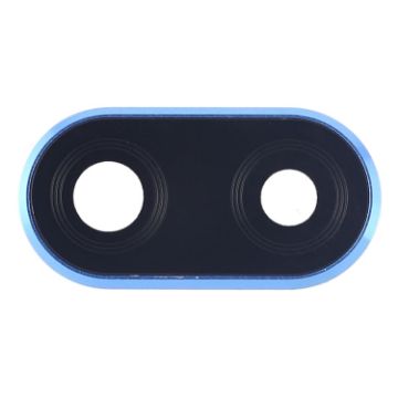 Huawei P20 Lite/Nova 3e Blue Camera Lens Cover - 1