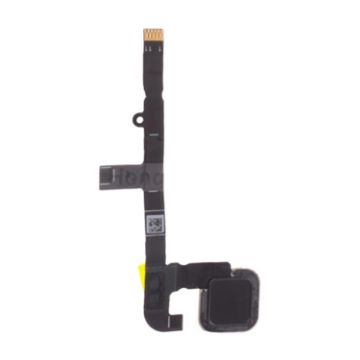 Motorola Moto Z Play XT1635 Fingerprint Sensor Flex Cable (Black) - 1