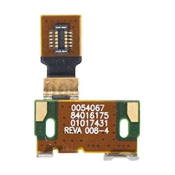 Motorola Moto X XT1060 XT1058 Microphone Flex Cable Replacement - 1