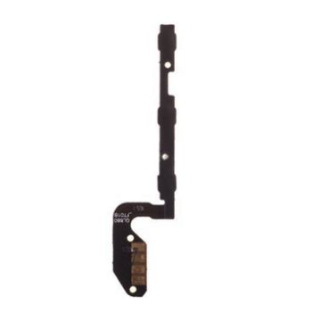 Motorola Moto G5 Power & Volume Button Flex Cable Replacement - 1