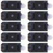 Samsung Galaxy M13 SM-M315 Earpiece Speaker 10pcs Set - 1