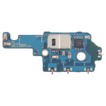 Samsung Galaxy Z Fold6 SM-F956B Original Microphone Board Replacement - 1