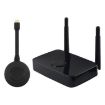 Measy AM1810 HDMI Wireless Screen Projector for PC/TV/Phone, EU Plug - 2